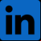 icone linkedin